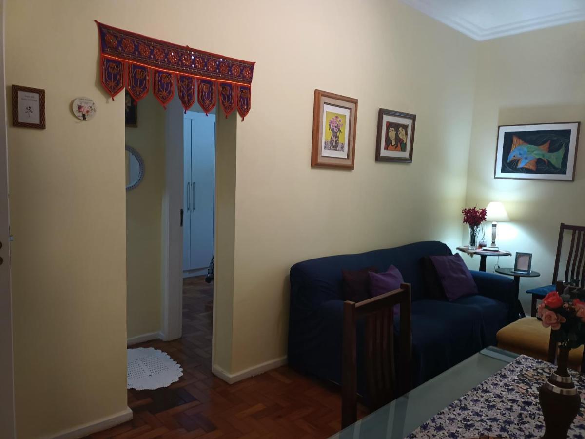 Apartamento Premium Rio de Janeiro Exterior foto