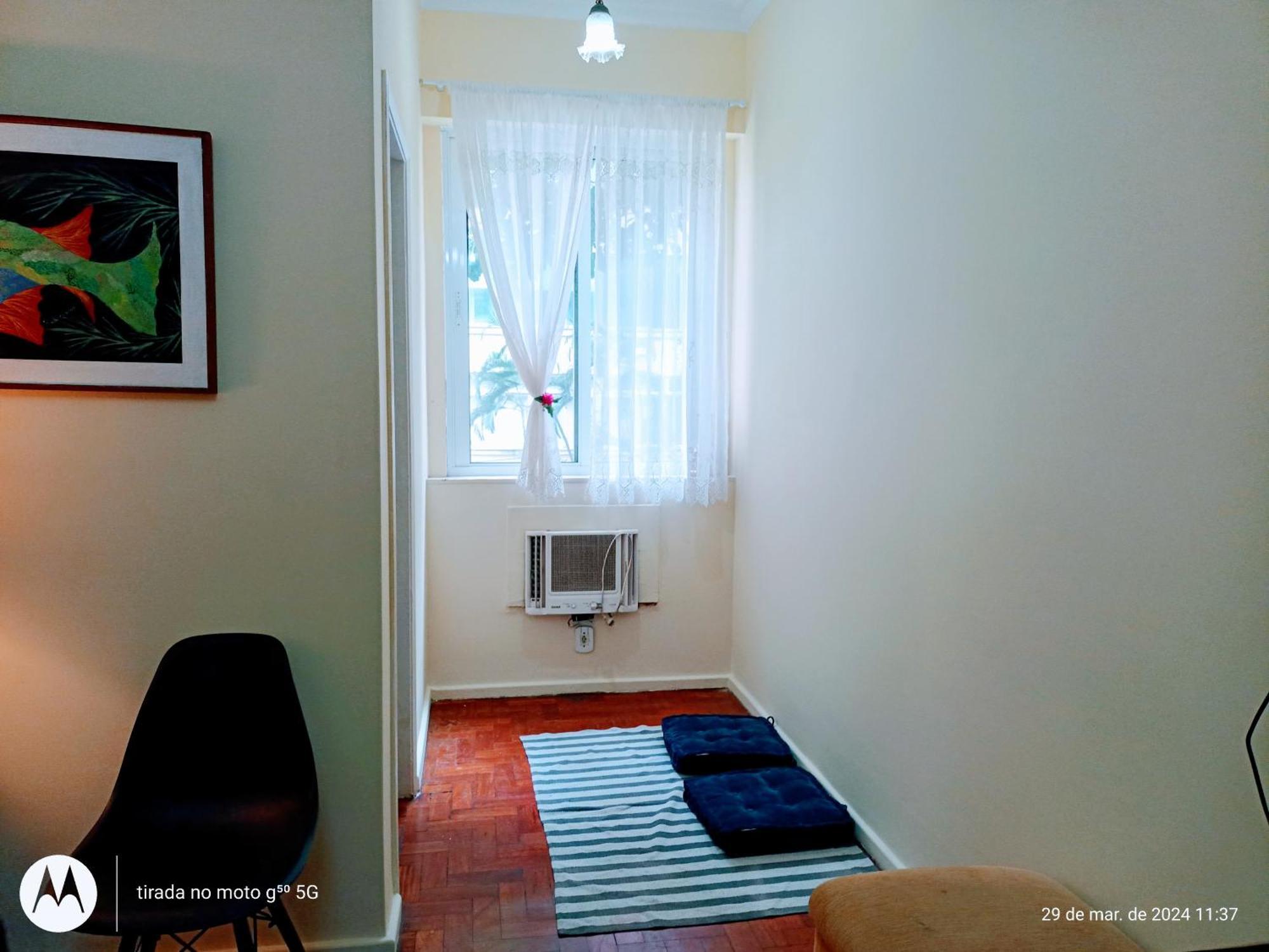 Apartamento Premium Rio de Janeiro Exterior foto
