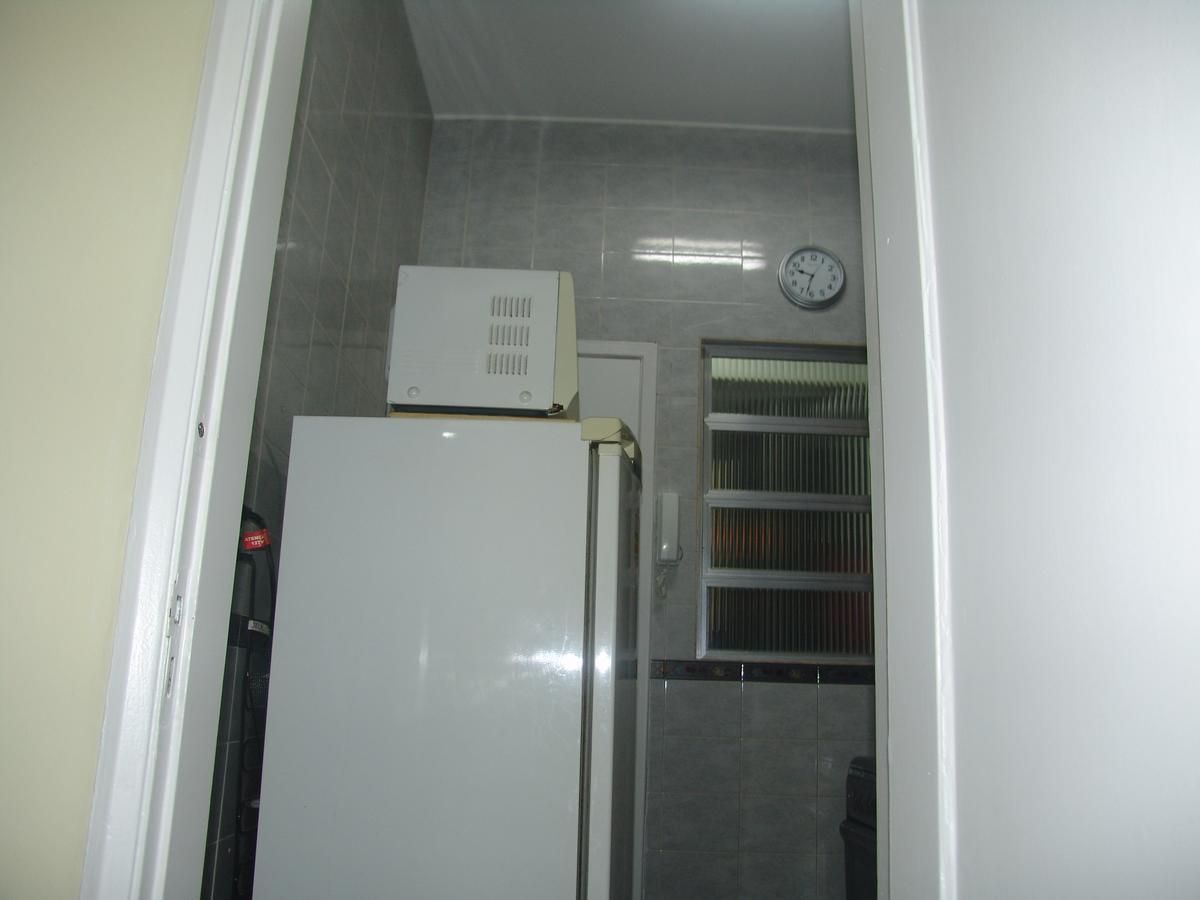Apartamento Premium Rio de Janeiro Exterior foto