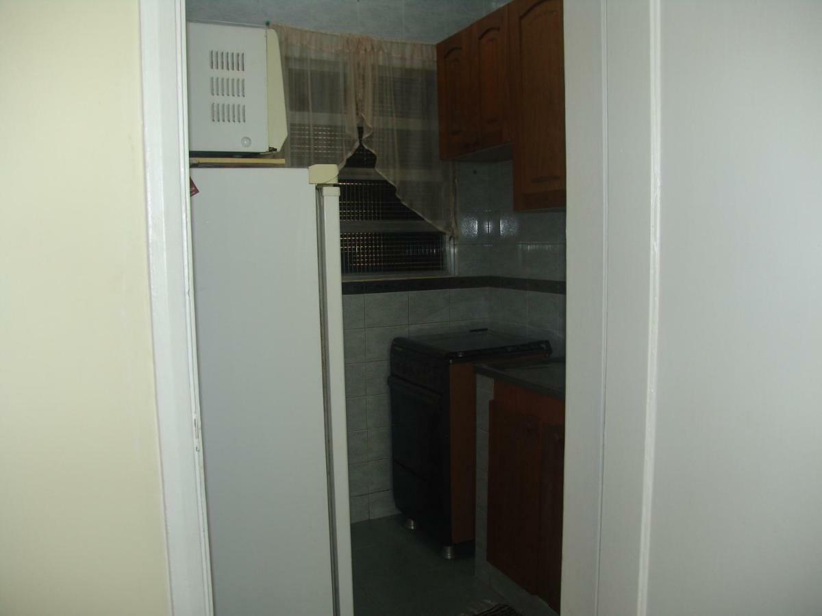 Apartamento Premium Rio de Janeiro Exterior foto